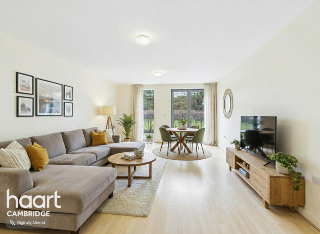 Main image of property: Rustat Avenue, CAMBRIDGE
