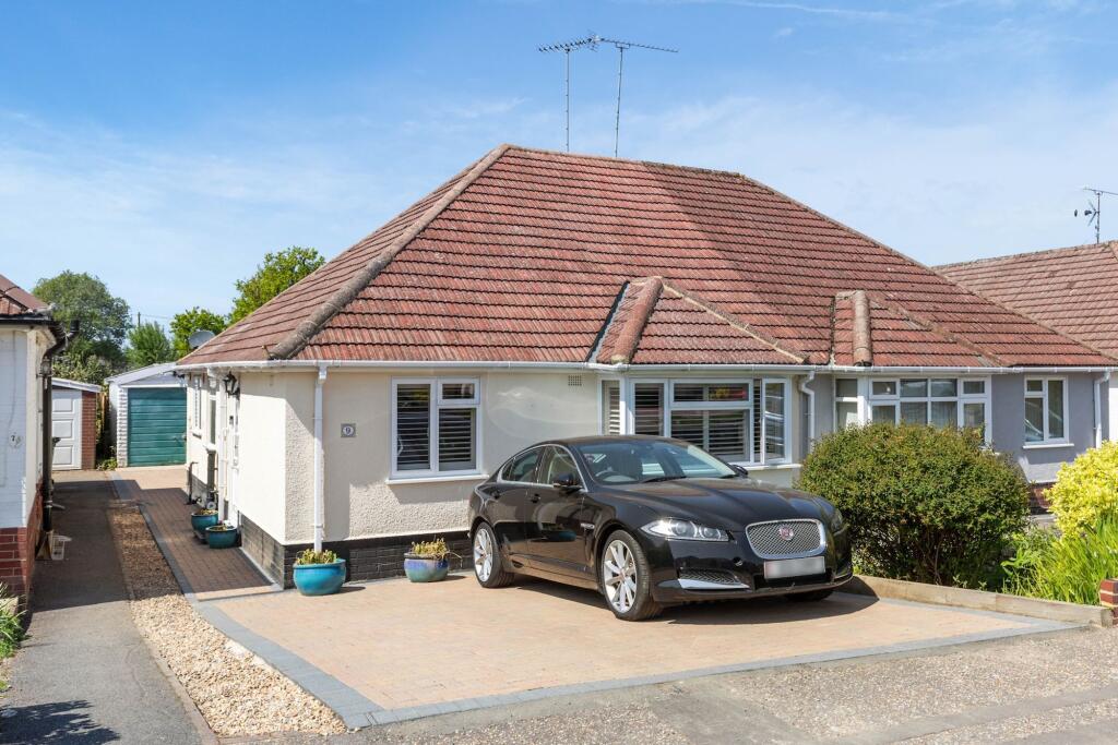 Main image of property: Ringley Road, Horsham, RH12