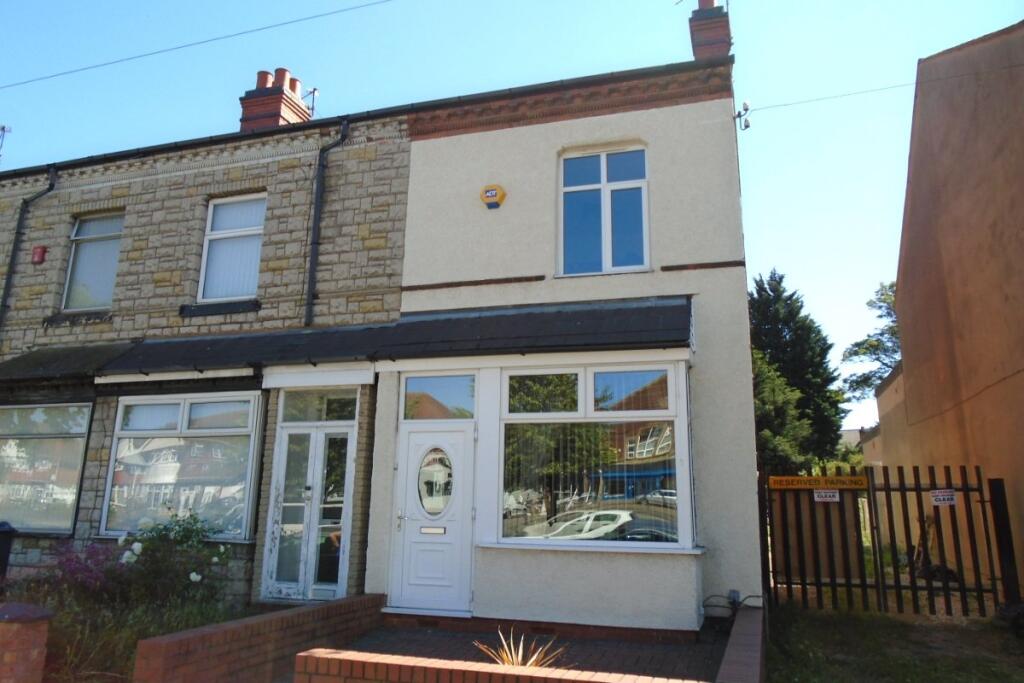Main image of property: Stoney Lane, Yardley, Birmingham, B25