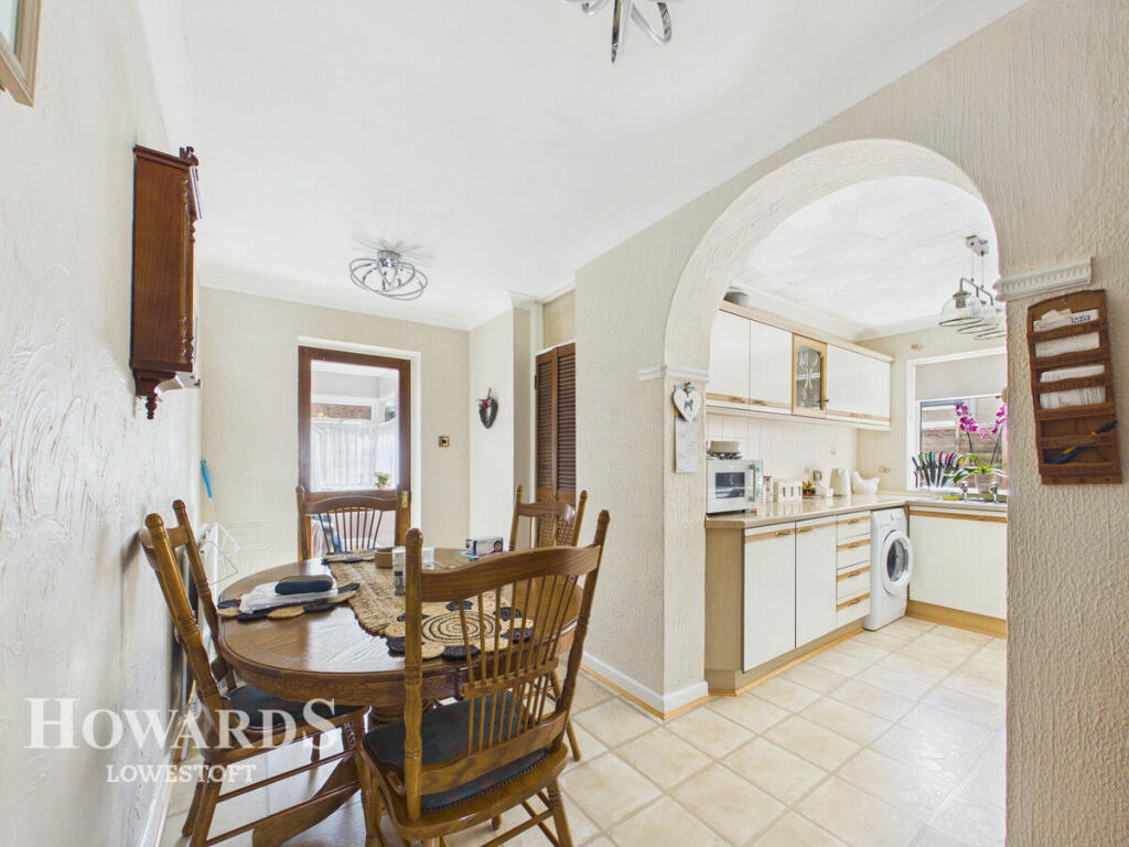 Beccles Road, Carlton Colville - View 5