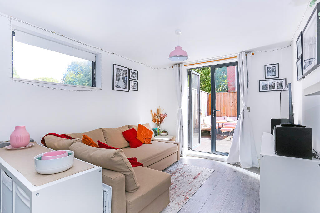 Additional image 6 of Alcester Road, 124 Alcester Road, Birmingham