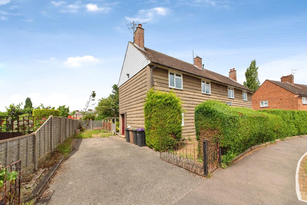 Main image of property: Cedar Avenue, Sleaford