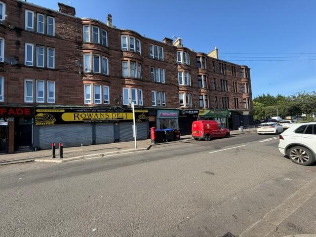 Main image of property: Budhill Avenue, Springboig, Glasgow, G32