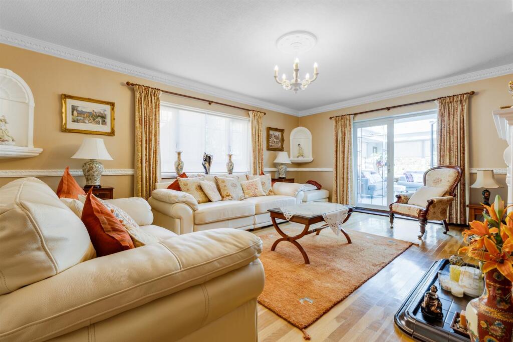 Cauldwell Road, Mansfield photo 3