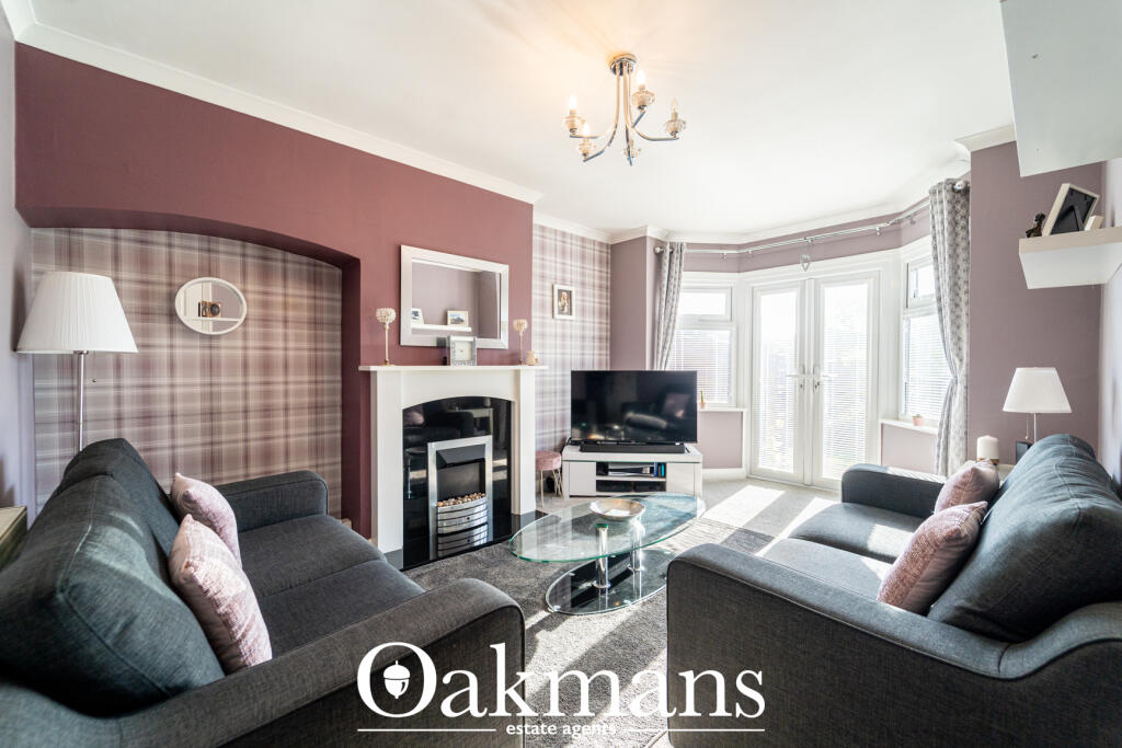Granshaw Close, Birmingham, B38 photo 5