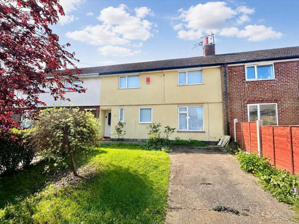 Main image of property: Plantation Road, Keyworth, Nottingham