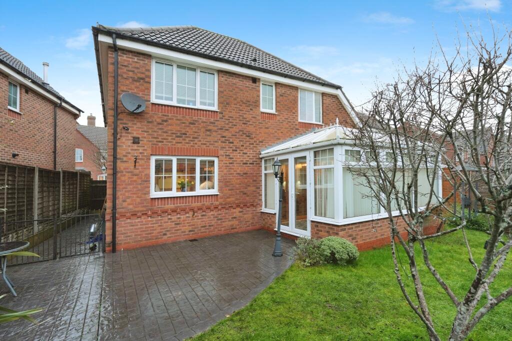 Additional image 27 of Harrington Croft, West Bromwich, B71