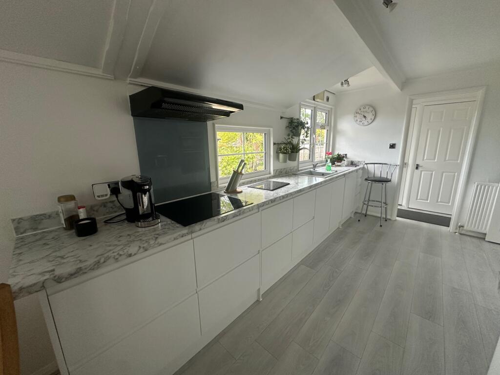 House in Reading - View 2