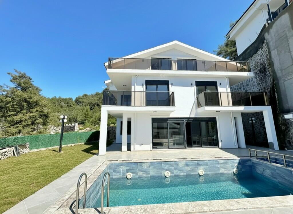 Main image of property: Faralya, Oludeniz, Mugla