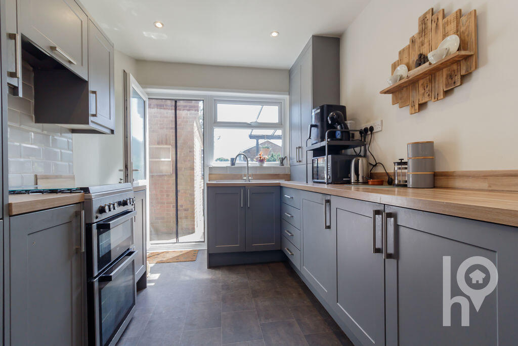 Main image of property: Lowfield Road, Halfway