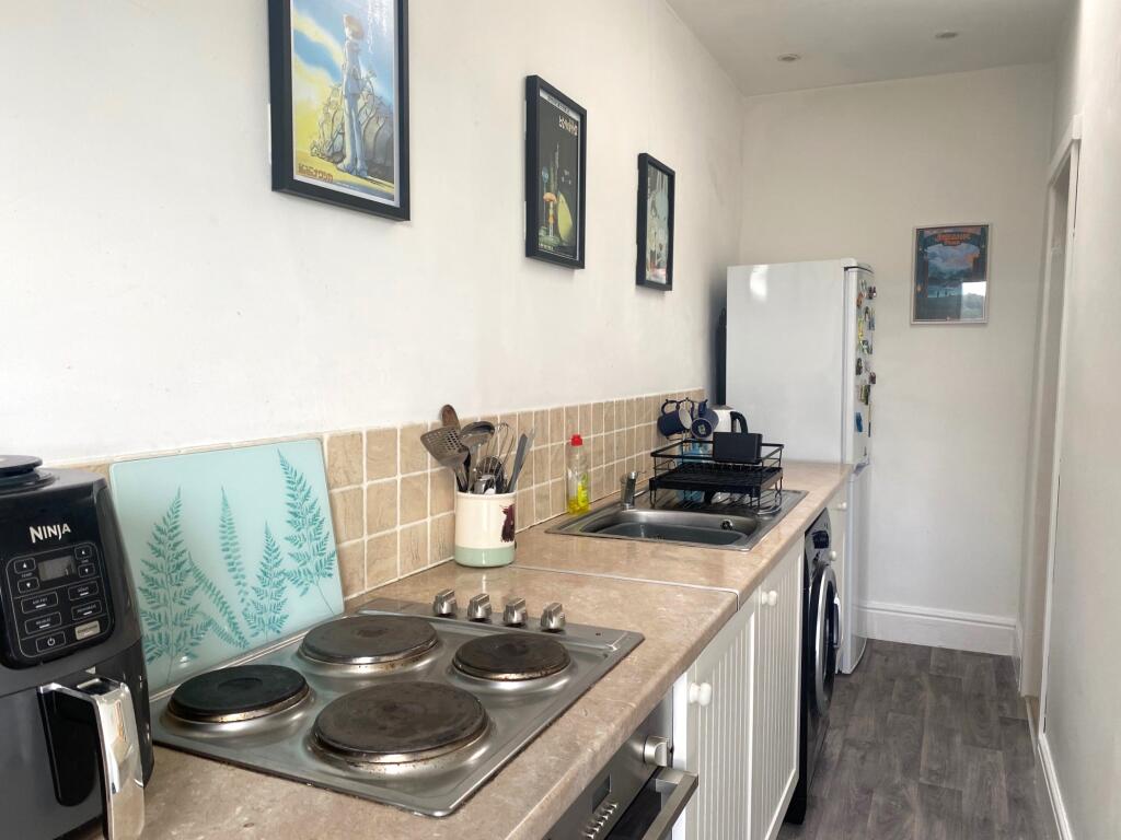 Apartment in Bath, Newbridge - View 4