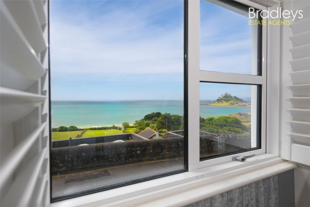 Main image of property: Higher Fore Street, Marazion, Cornwall