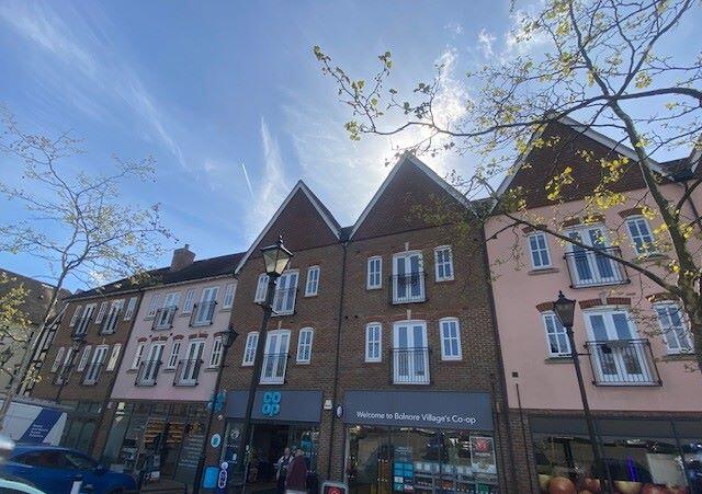 Main image of property: 64 Middle Village, Haywards Heath, RH16 4GH