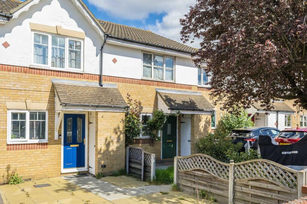 Main image of property: Stanford Road, London