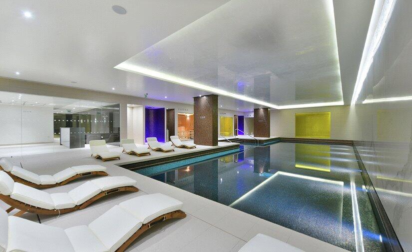 Apartment in London - View 3