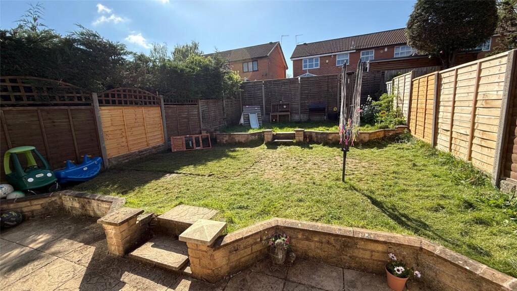 Additional image 17 of Lindford Way, Kings Norton, Birmingham