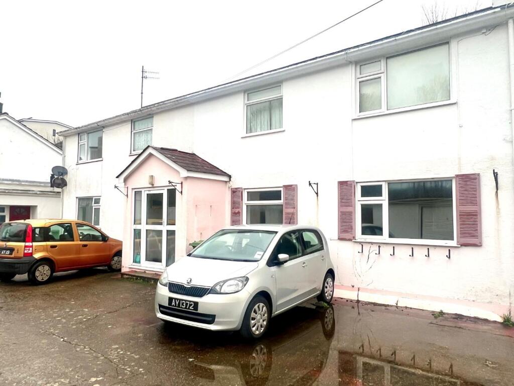 Main image of property: Bakery Flats, La Vallee, Alderney