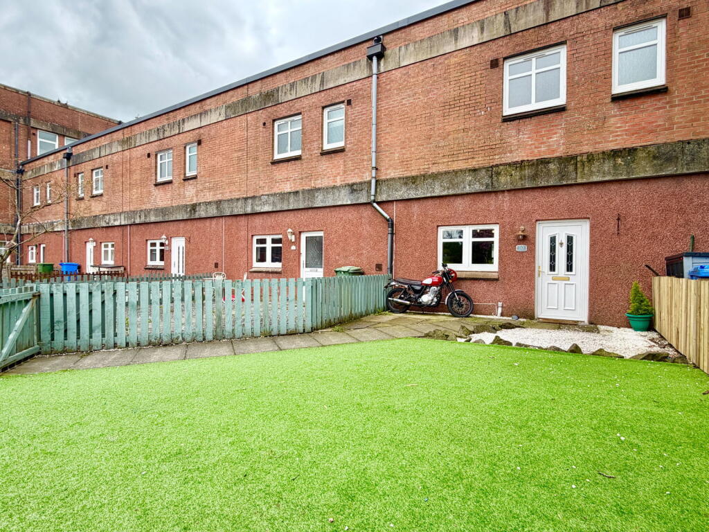 Main image of property: Broadside Court,Denny,FK6 5GZ