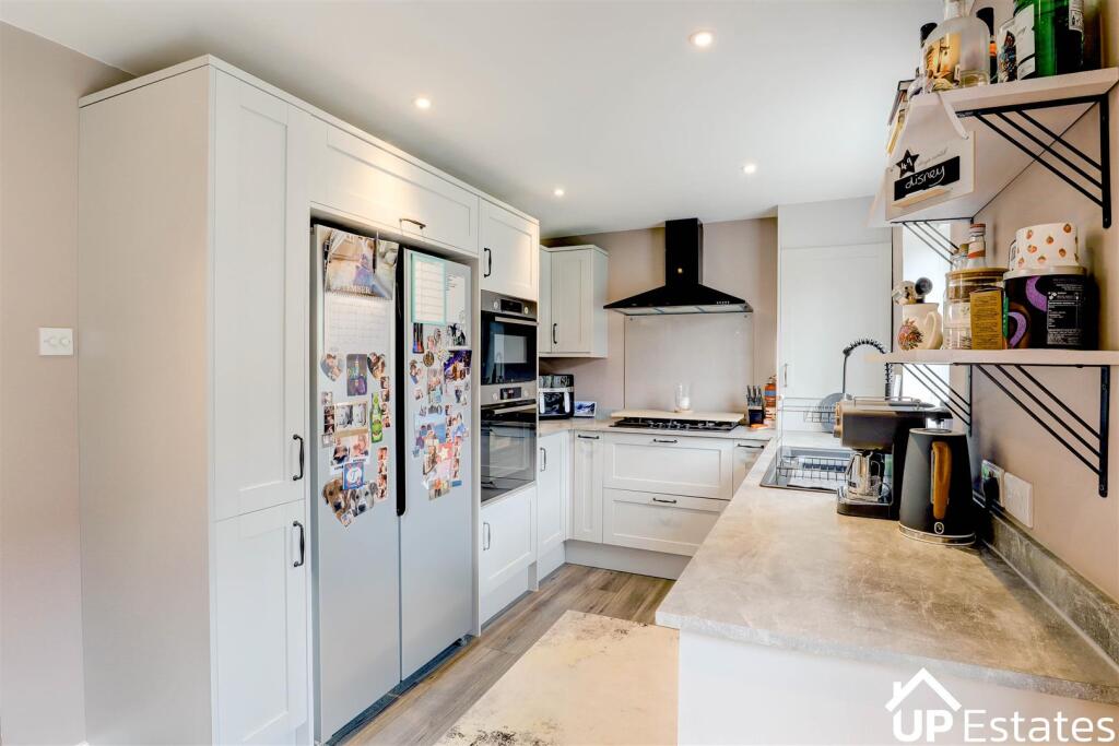 House in North Warwickshire, Chapel End, Hartshill - View 5