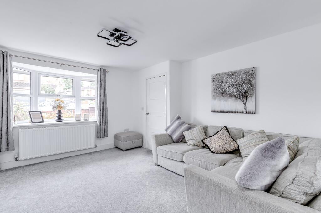 House in Wigan - View 5
