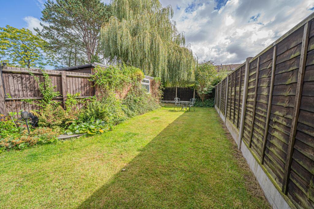 Additional image 14 of Milton Road, Bentley Heath, B93