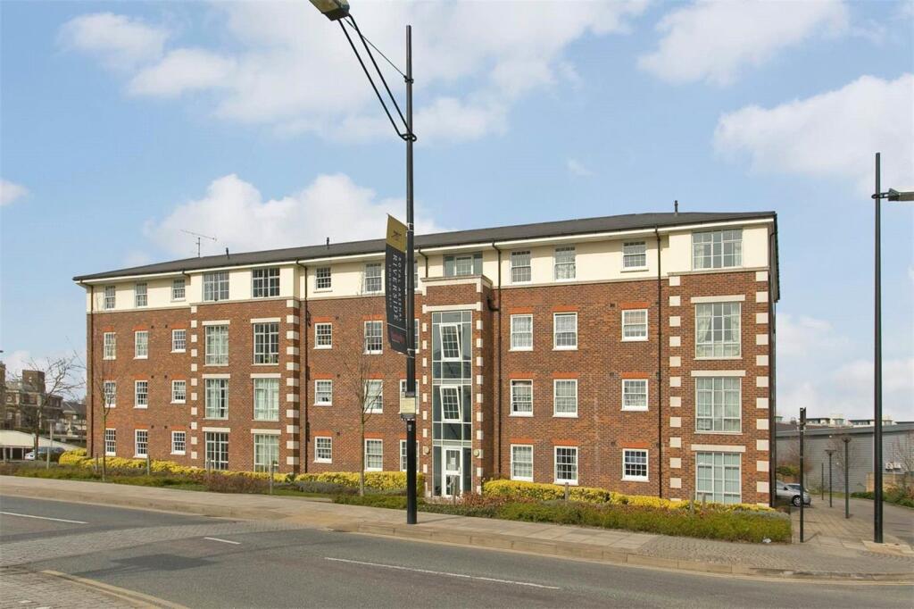 Main image of property: Cornwallis Road, Woolwich, London, SE18