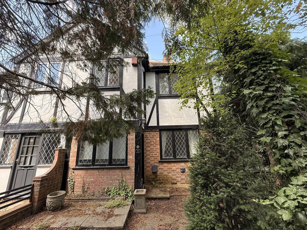 Main image of property: Tudor Walk, Bexley