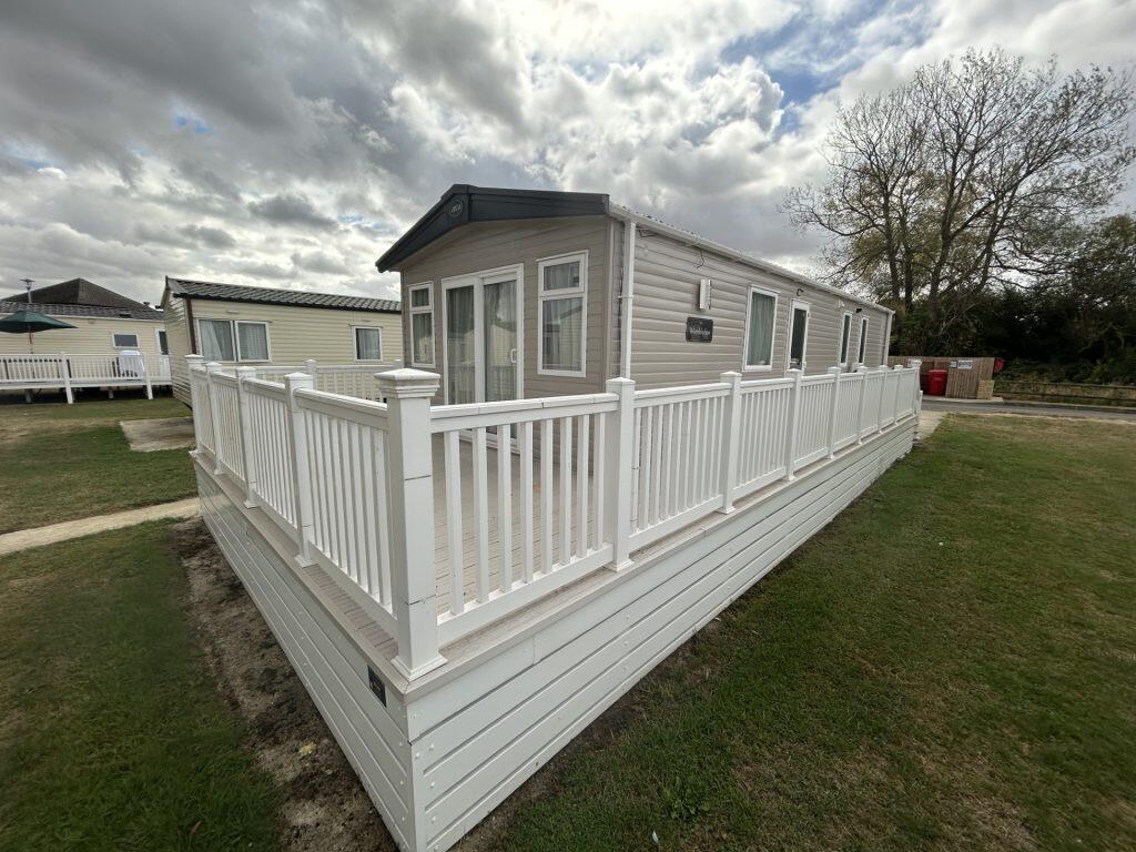 Main image of property: Hoburne Cotswold