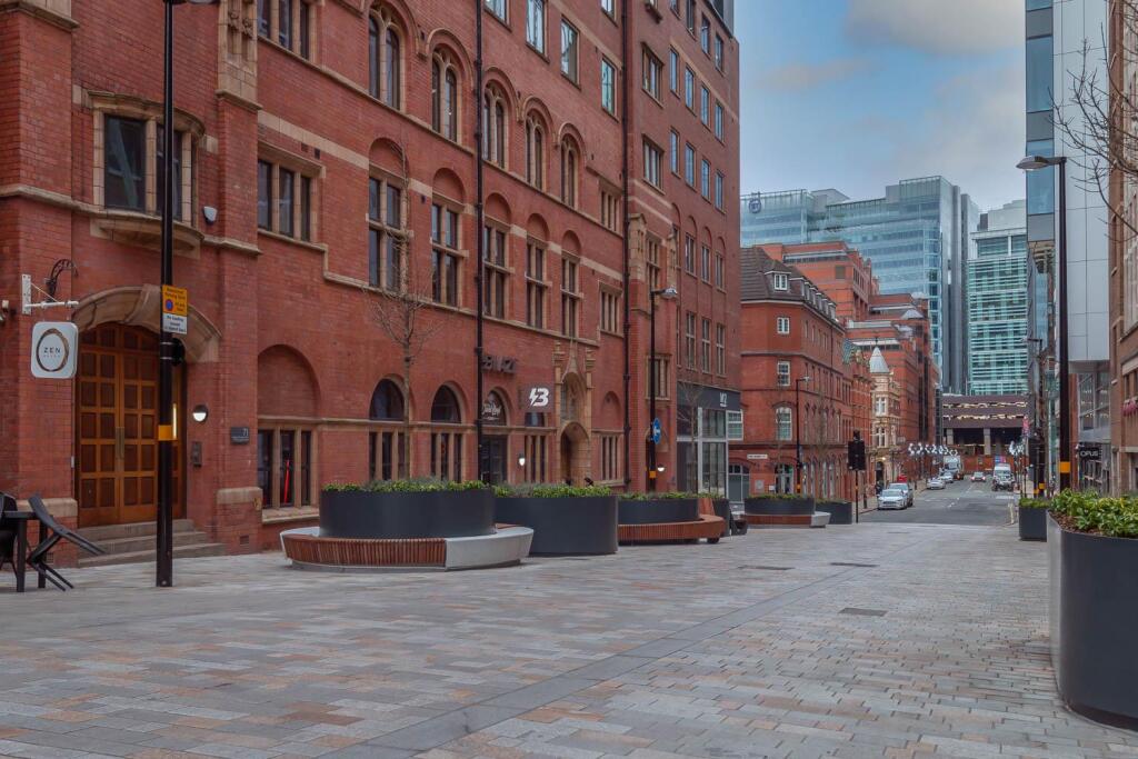 Additional image 25 of The Lightwell, 61 Cornwall Street, B3 2EE