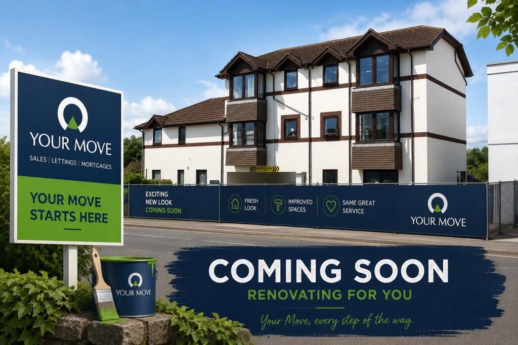 Main image of property: Torquay Road, Kingskerswell, Newton Abbot, Devon, TQ12