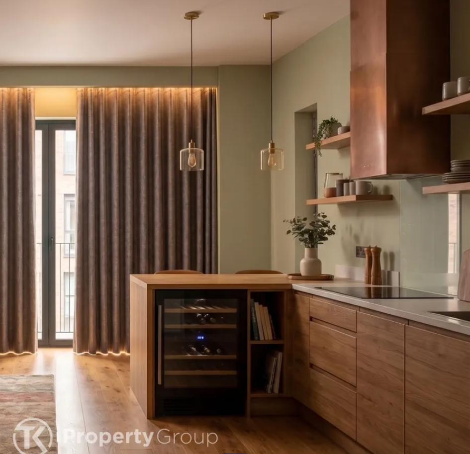 Main image of property: Stretford, Trafford