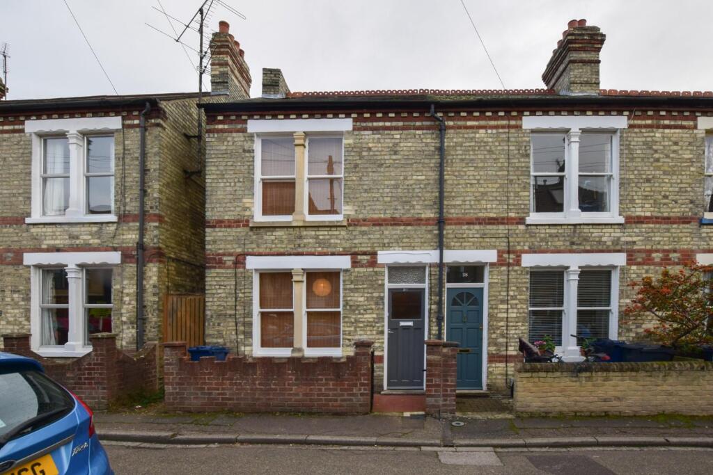 Main image of property: Springfield Road, Cambridge