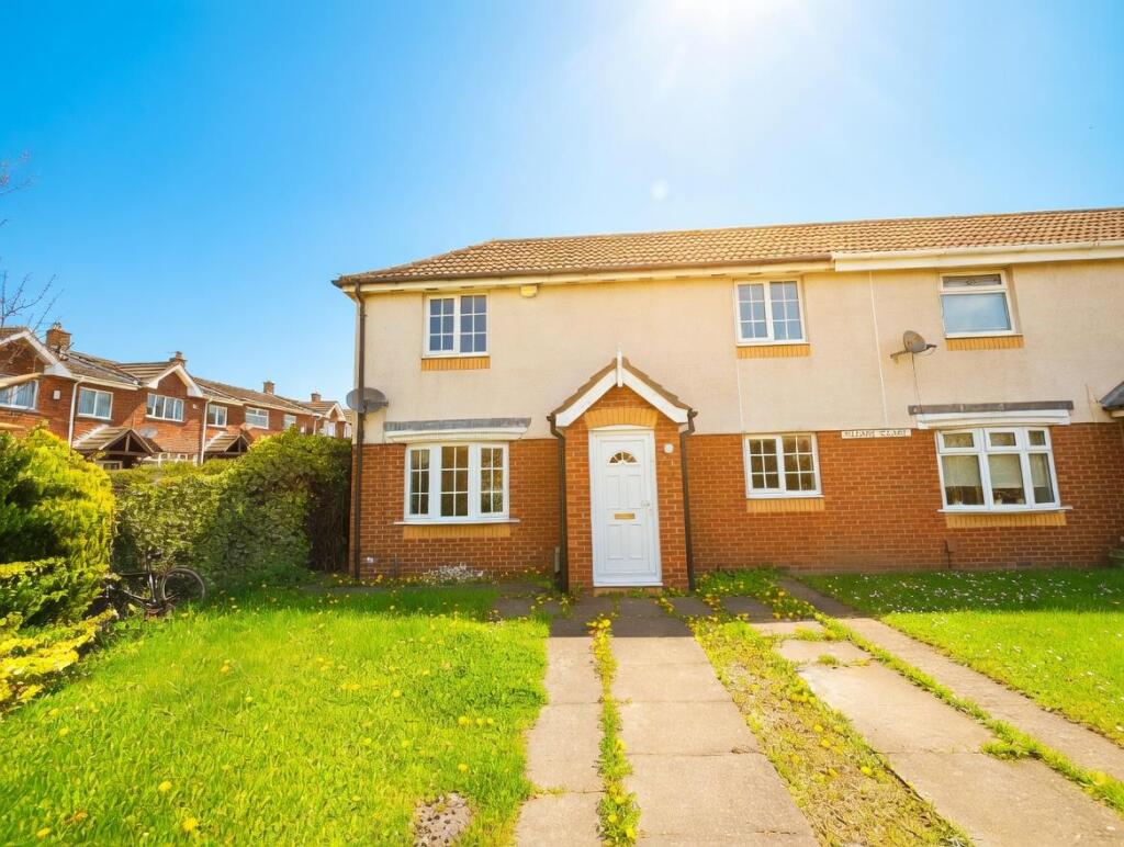 Main image of property: 21 Kildare Square, Sunderland