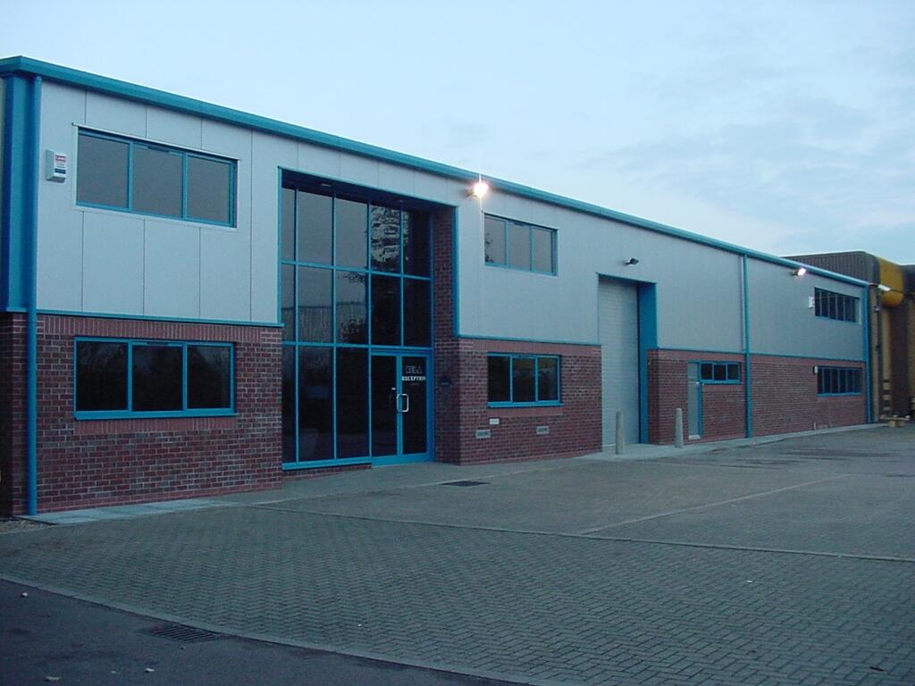 Main image of property: 12-14 Brooklands, Woburn Road Industrial Estate, Kempston, Bedford, Bedfordshire, MK42 7UH