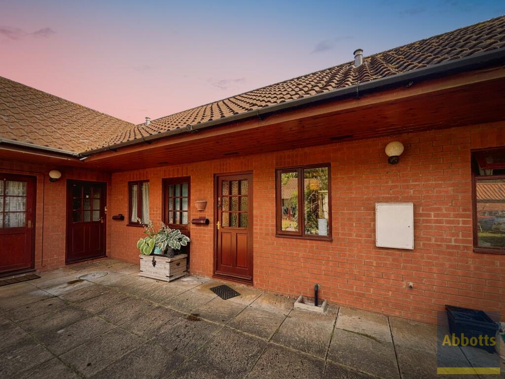 Main image of property: Reepham Road, Briston, NR24