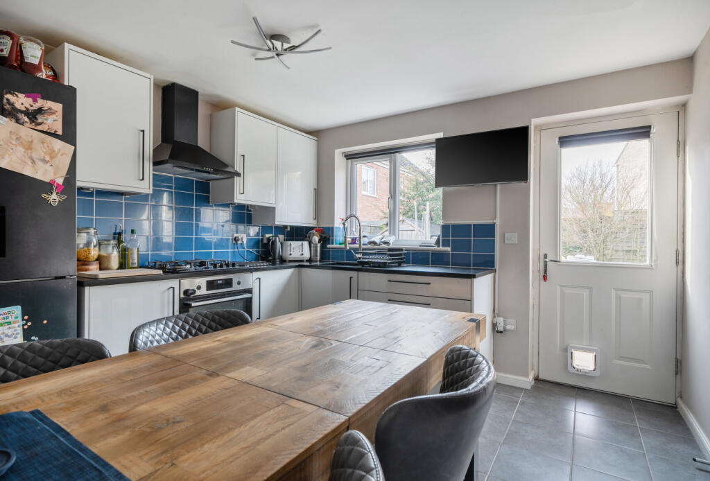 Main image of property: Walter Road, Frampton Cotterell, Bristol, Gloucestershire, BS36