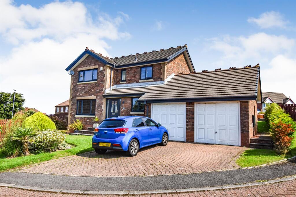 Main image of property: Laurel Bank, Whitehaven