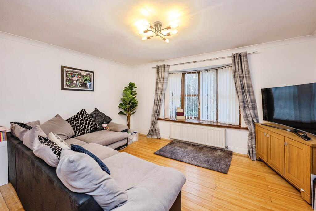 Main image of property: Frederick Place, Llansamlet, Swansea