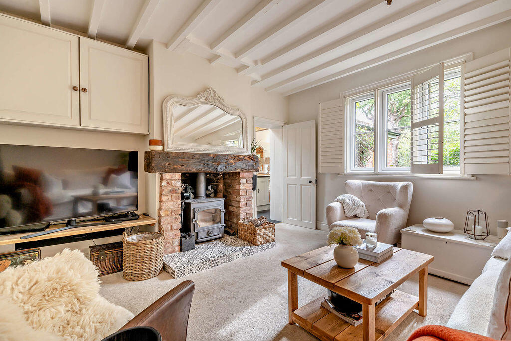 House in Chester - View 5
