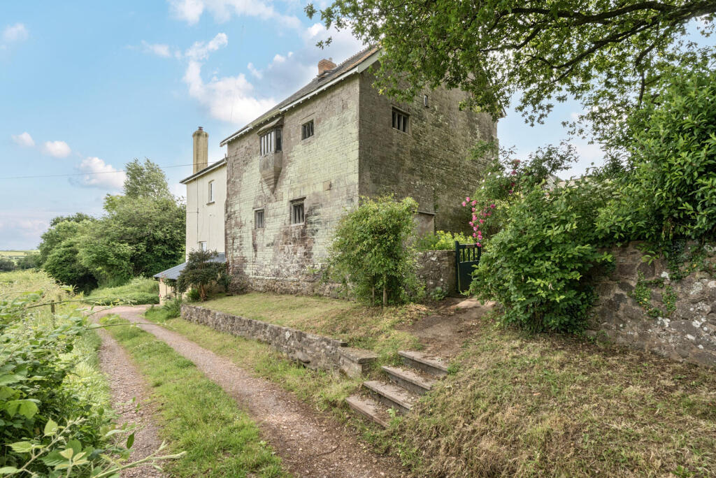 Main image of property: Washfield, Tiverton, Devon