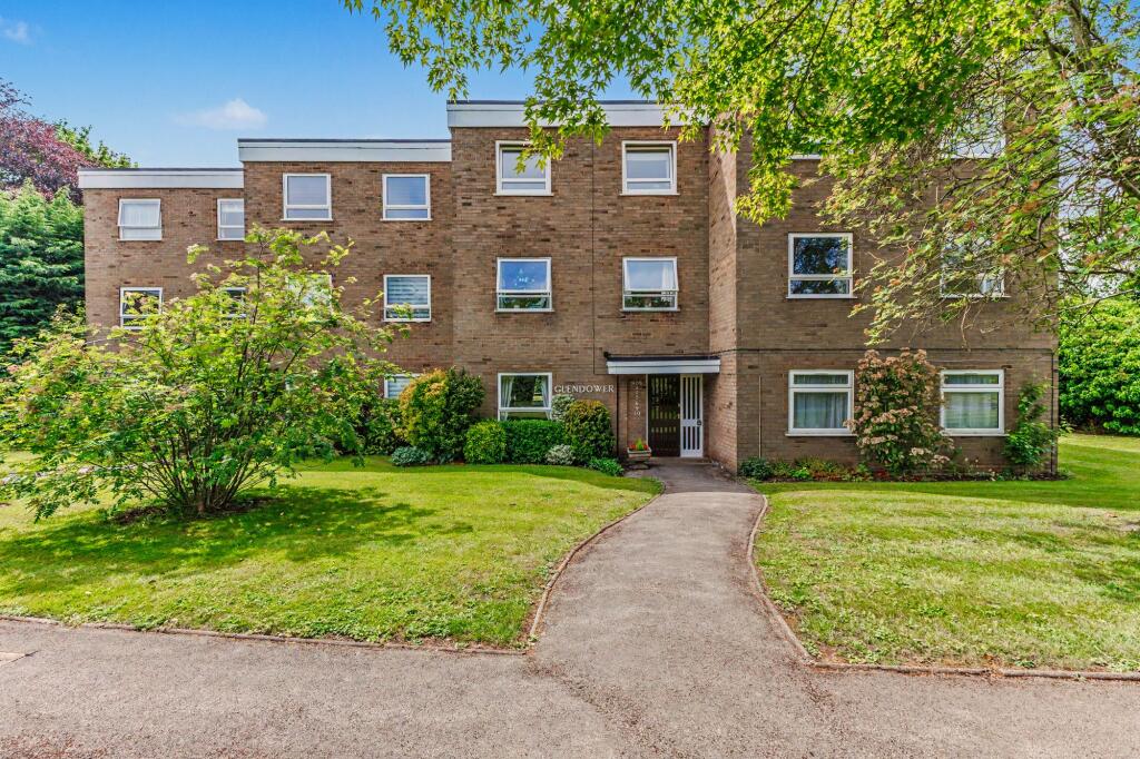 Main image of property: Warwick Road, Stratford-Upon-Avon, CV37