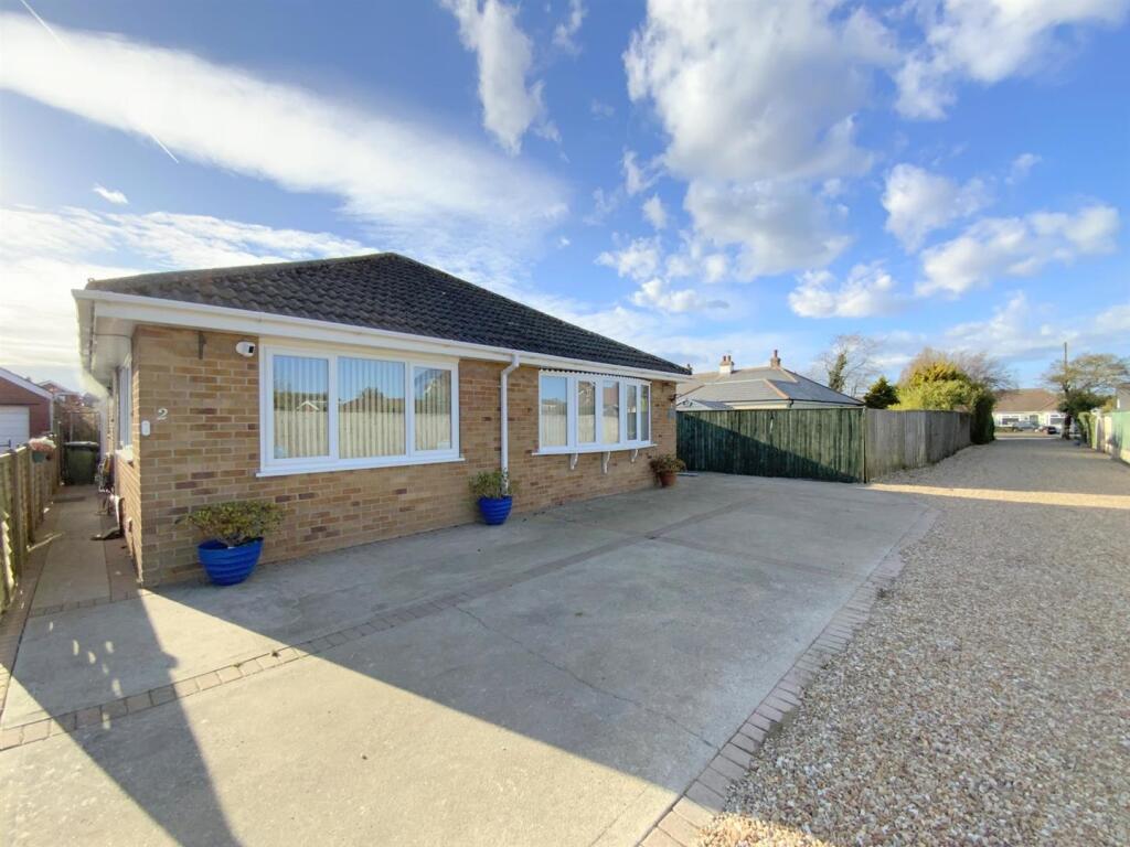 Main image of property: Poplar Drive, Humberston