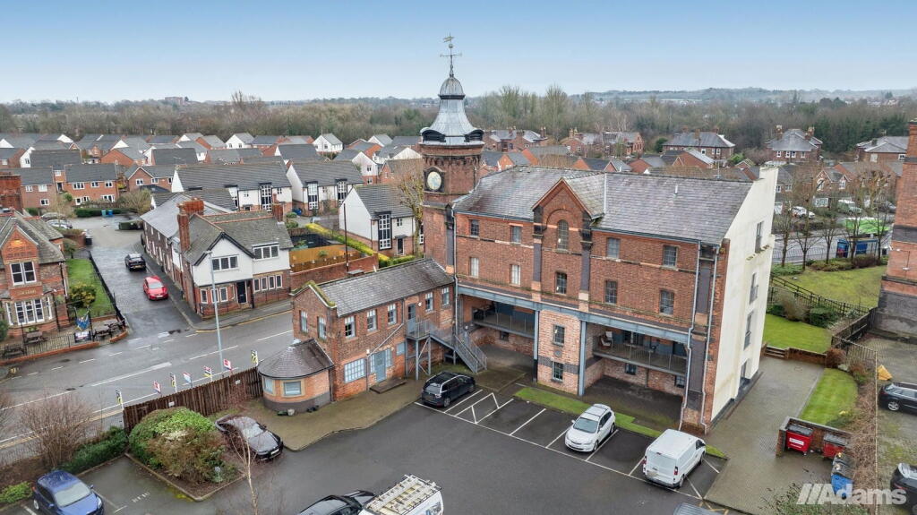 Main image of property: The Clock Tower, Elphins Drive WA4