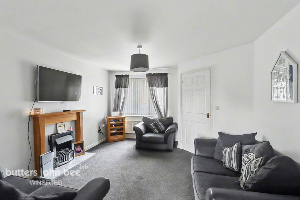 Brimstone Road, Winsford photo 2
