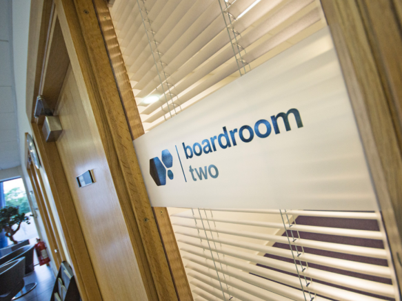 Boardroom