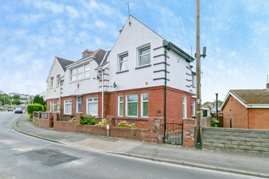 Main image of property: Coldbrook Road East, Barry