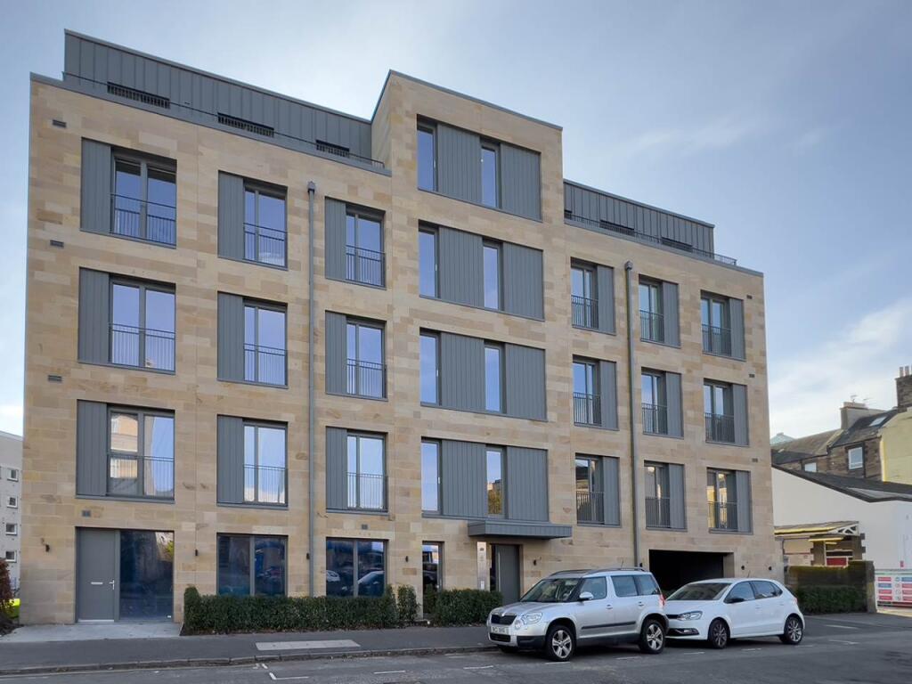 Main image of property: Falcon Road West, Edinburgh, 
