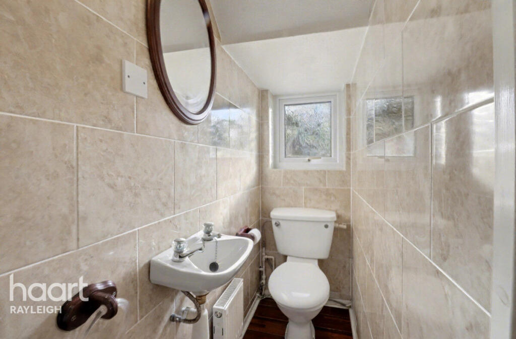 Main image of property: Ashurst Avenue, SOUTHEND-ON-SEA