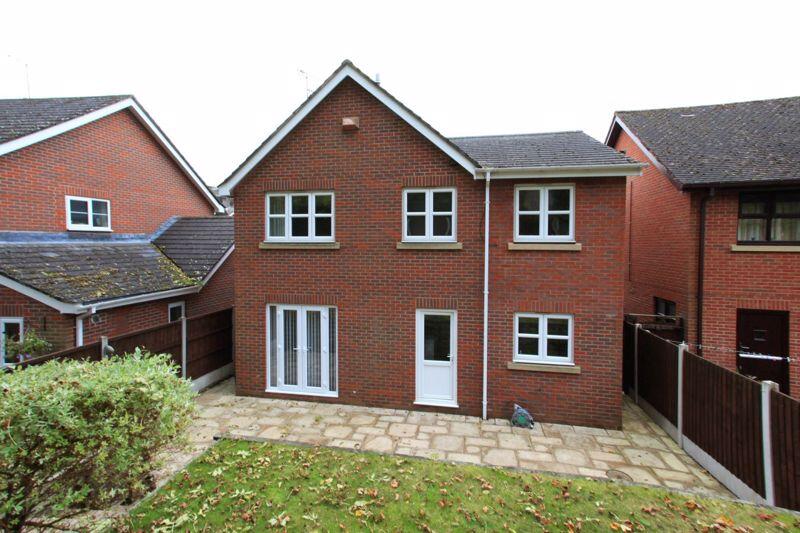 Main image of property: 10 Church Meadow, Shifnal. TF11 9AD
