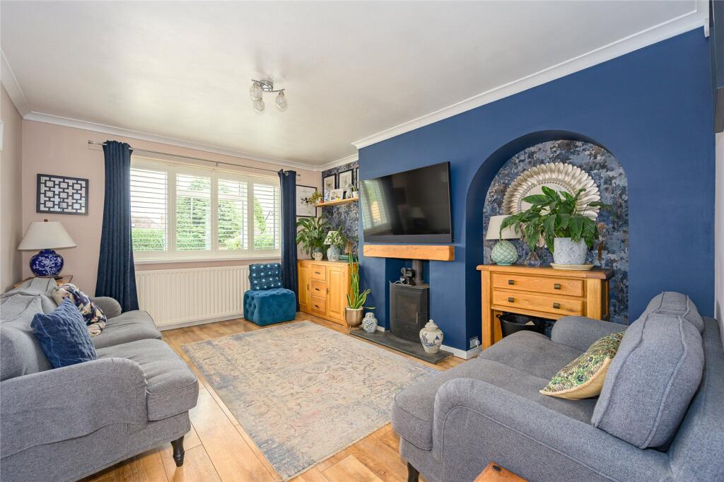House in Telford - View 2